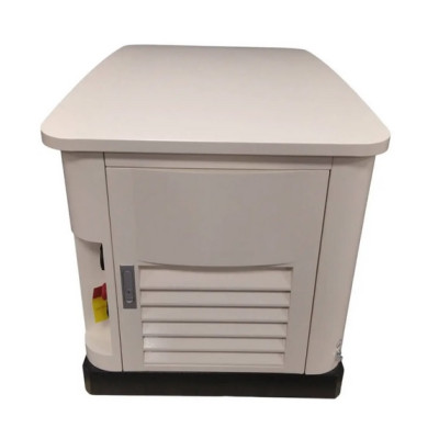 Газовий генератор SENCI SC 8 REF-EB ATS Газовий генератор SENCI SC 8 REF-EB ATS