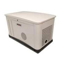 Газовий генератор SENCI SC 8 REF-EB ATS