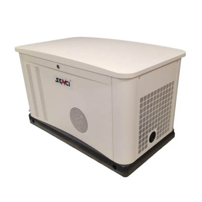 Газовий генератор SENCI SC 8 REF-EB ATS