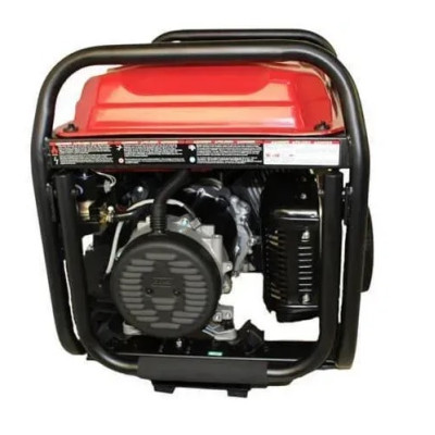 Бензиновий генератор SENCI SC 12000 E (D)