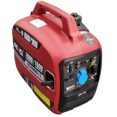 Бензиновий інверторний генератор SENCI SC 2000 i-L Бензиновий інверторний генератор SENCI SC 2000 i-L