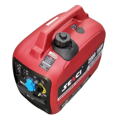 Бензиновий інверторний генератор SENCI SC 2000 i-L Бензиновий інверторний генератор SENCI SC 2000 i-L