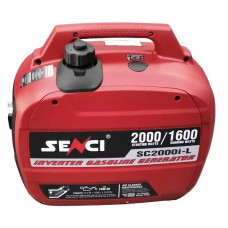 Бензиновый инверторный генератор SENCI SC 2000 i-L
