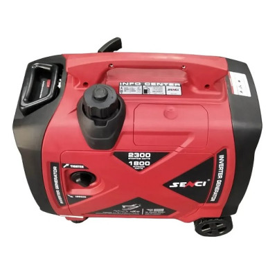 Бензиновий інверторний генератор SENCI SC 2300 i-X Бензиновий інверторний генератор SENCI SC 2300 i-X