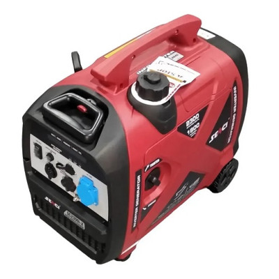 Бензиновий інверторний генератор SENCI SC 2300 i-X Бензиновий інверторний генератор SENCI SC 2300 i-X