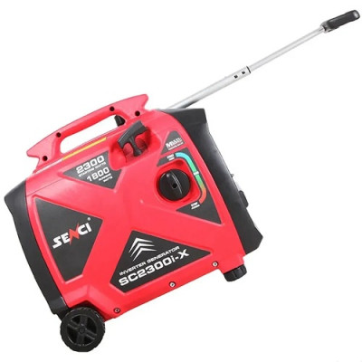 Бензиновий інверторний генератор SENCI SC 2300 i-X Бензиновий інверторний генератор SENCI SC 2300 i-X