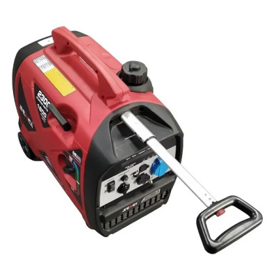 Бензиновий інверторний генератор SENCI SC 2300 i-X Бензиновий інверторний генератор SENCI SC 2300 i-X