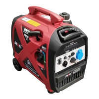 Бензиновый инверторный генератор SENCI SC 2300 i-X
