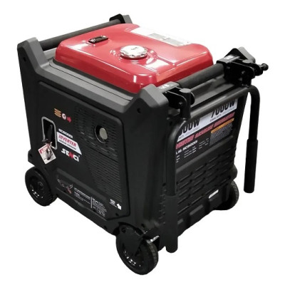 Інверторний бензиновий генератор SENCI SC 8000 i Інверторний бензиновий генератор SENCI SC 8000 i