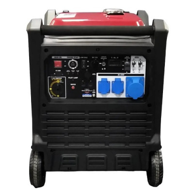 Інверторний бензиновий генератор SENCI SC 8000 i Інверторний бензиновий генератор SENCI SC 8000 i