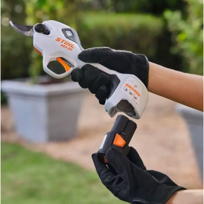 Секатор Stihl ASA 20 Set (VA050116210)