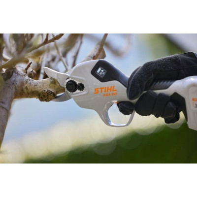 Секатор Stihl ASA 20 Set (VA050116210)