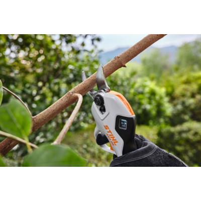 Секатор Stihl ASA 20 Set (VA050116210)