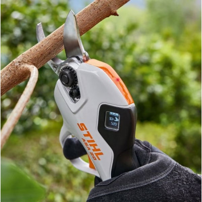 Секатор Stihl ASA 20 Set (VA050116210)