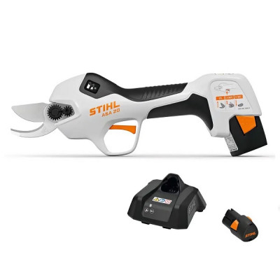 Секатор Stihl ASA 20 Set (VA050116210)