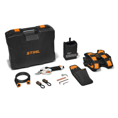 Акумуляторний секатор STIHL ASA 130 (VA07-011-6201)