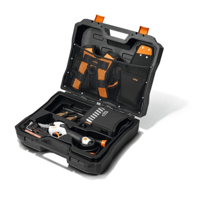 Акумуляторний секатор STIHL ASA 130 (VA07-011-6201)