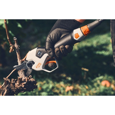 Акумуляторний секатор STIHL ASA 130 (VA07-011-6201)