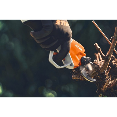 Акумуляторний секатор STIHL ASA 130 (VA07-011-6201)