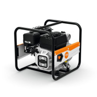 Мотопомпа Stihl WP 300 (VB030112000)