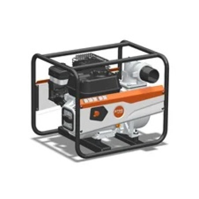 Мотопомпа Stihl WP 600 (VB040112000)