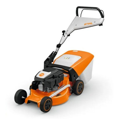 Газонокосарка STIHL RM 248.3 (WB210113405)