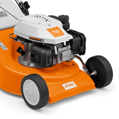 Газонокосилка STIHL RM 248.3 (WB210113405)