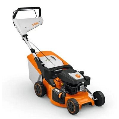 Газонокосилка STIHL RM 248.3 (WB210113405)