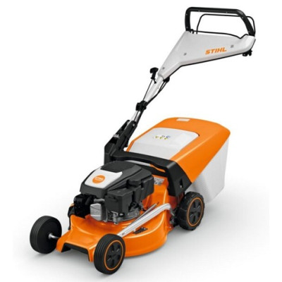 Газонокосилка STIHL RM 248.3 T (WB210113415)