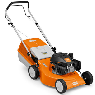 Газонокосилка STIHL RM 253.3 (WB220113405)