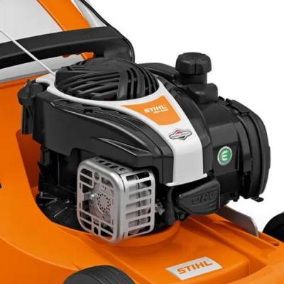 Газонокосарка STIHL RM 253.3 (WB220113405)