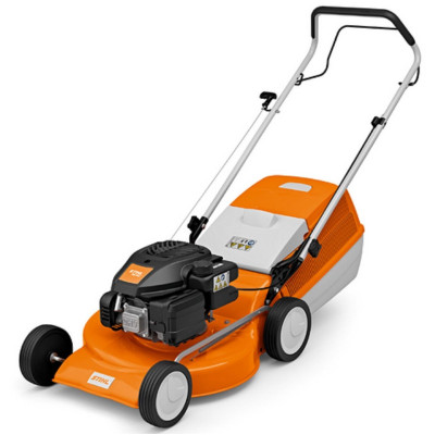 Газонокосарка STIHL RM 253.3 (WB220113405)