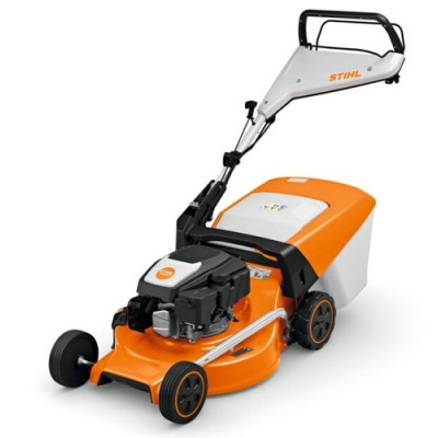 Газонокосилка STIHL RM 253.3 T (WB220113415)