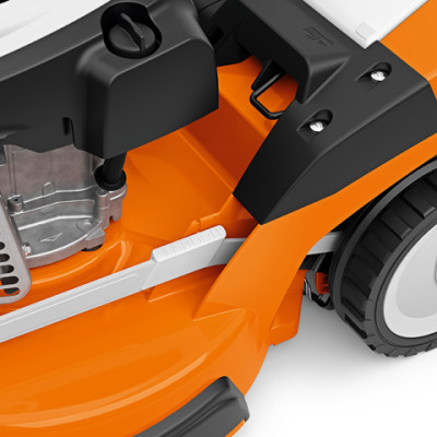 Газонокосилка STIHL RM 443.3 (WB400113405)