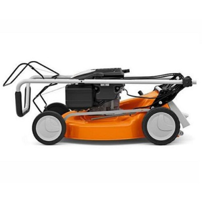 Газонокосилка STIHL RM 253.3 T (WB220113415)