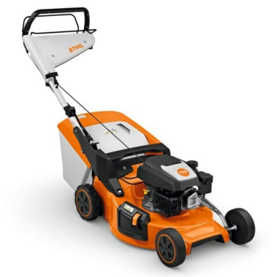 Газонокосарка STIHL RM 253.3 T (WB220113415)