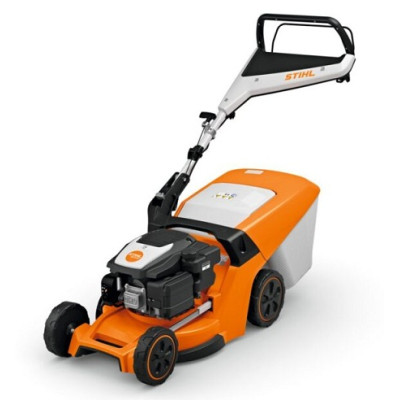 Газонокосилка STIHL RM 443.3 (WB400113405)