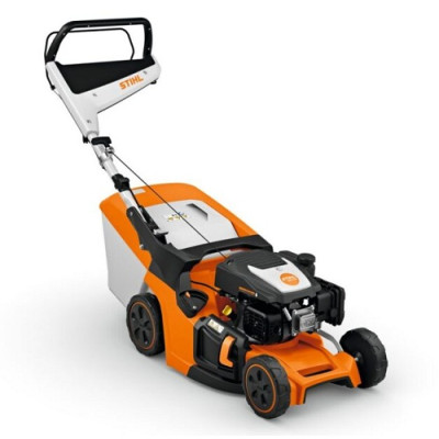 Газонокосарка STIHL RM 443.3 (WB400113405)