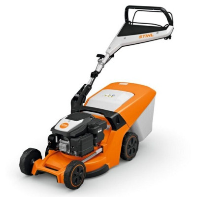 Газонокосилка STIHL RM 443.3 T (WB400113415)