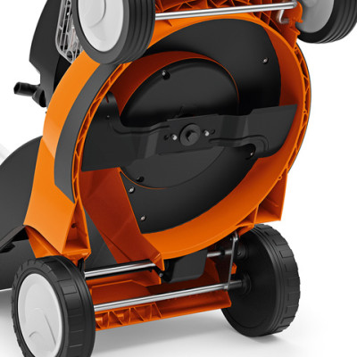 Газонокосарка STIHL RM 443.3 T (WB400113415)