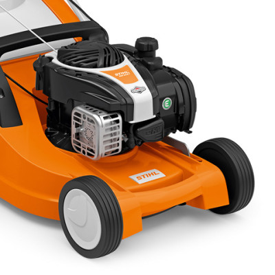 Газонокосилка STIHL RM 443.3 T (WB400113415)