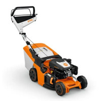 Газонокосилка STIHL RM 443.3 V (WB400113425)