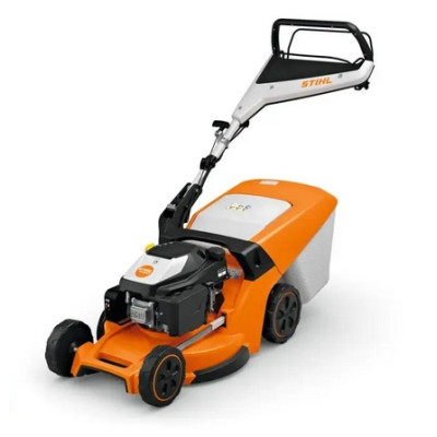 Газонокосарка STIHL RM 448.3 T (WB410113405)