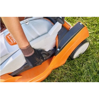 Газонокосилка STIHL RM 448.3 T (WB410113405)