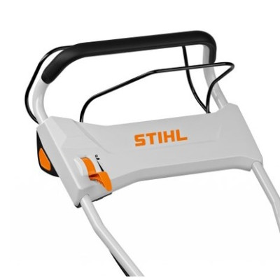 Газонокосилка STIHL RM 448.3 T (WB410113405)