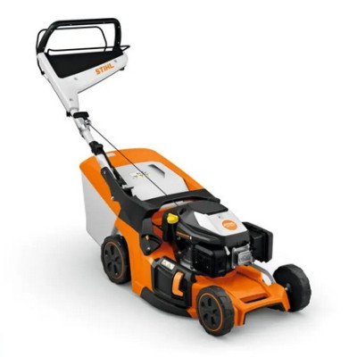 Газонокосарка STIHL RM 448.3 T (WB410113405)