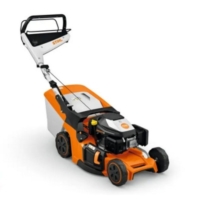 Газонокосарка STIHL RM 448.3 V (WB410113415)