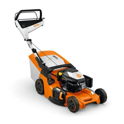 Газонокосилка STIHL RM 453V (WB420113415)