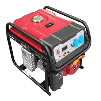 Інверторний бензиновий генератор SENCI SC 2500 ii Інверторний бензиновий генератор SENCI SC 2500 ii