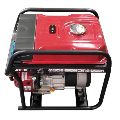 Інверторний бензиновий генератор SENCI SC 2500 ii Інверторний бензиновий генератор SENCI SC 2500 ii